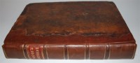 Lot 633 - BACON Francis, Letters... Written during the...