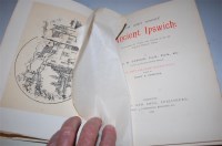Lot 636 - TAYLOR J.E., In and About Ancient Ipswich,...
