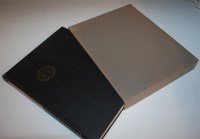 Lot 608 - GOLDSCHMIDT Lucien and NAEF Weston J, The...