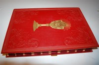 Lot 612 - Missale Ambrosianum ex decreto P11 1X PM...