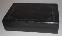 Lot 632 - LYNDE Humphrey, Via Devia; the By-Way...,...