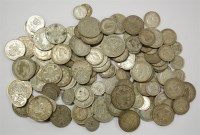 Lot 54 - Great Britain, quantity of George V and George...