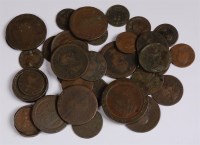 Lot 57 - Great Britain, mixed lot of William & Mary and...