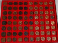 Lot 60 - Great Britain, collection fo William & Mary,...