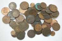 Lot 66 - Great Britain, mixed lot of various Victorian...