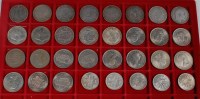 Lot 70 - Great Britain, mixed lot of Victorian and...