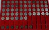 Lot 72 - Great Britain, mixed lot of William IV and...