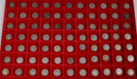 Lot 73 - Great Britain, mixed lot of Victoria and later...