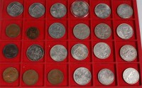 Lot 75 - Great Britain, mixed lot of Victorian and...