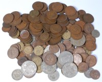 Lot 79 - Great Britain, mixed lot of various George VI...