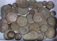 Lot 81 - Great Britain, mixed lot of Victorian and...