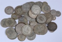 Lot 89 - Great Britain, mixed lot of Victorian and...