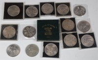 Lot 93 - Great Britain, mixed lot of various...