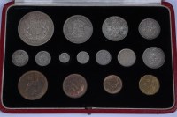 Lot 96 - Great Britain, 1937 George VI coronation 15...
