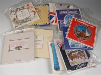 Lot 98 - Great Britain, mixed lot various Royal Mint...