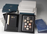 Lot 122 - Great Britain, mixed lot of 31 various Royal...