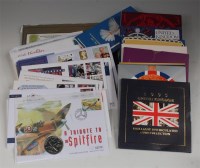 Lot 116 - Great Britain, eleven various brilliant...