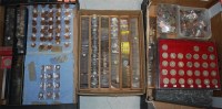 Lot 115 - A large quantity of mainly 20th century...