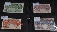 Lot 204 - Great Britain, folder of approx 30 British...