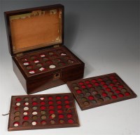 Lot 113 - Mixed lot of British and foreign coins and...