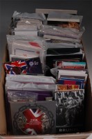 Lot 145 - Great Britain, mixed lot of various Royal Mint...