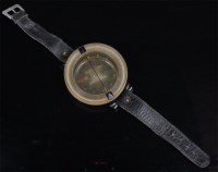Lot 275 - A WW II German Luftwaffe pilot's navigation...