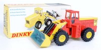 Lot 1913 - Dinky Toys No.973 Eaton Yale Articulated...