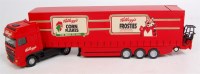 Lot 1505 - Smith Auto Models 1/48th scale white metal and...