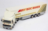 Lot 1504 - Smith Auto Models 1/48th scale white metal and...