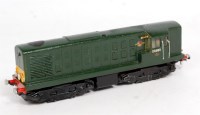 Lot 1069 - A kit built NB Class 16 Type 1 Bo-Bo diesel No....