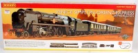 Lot 1081 - A Hornby R1087 Venice Simplon Orient Express...