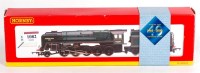 Lot 1082 - A Hornby R2187 BR 9F 2-10-0 No. 92220 'Evening...