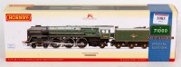 Lot 1083 - A Hornby R3191 BR 8P 4-6-2 No. 71000 'Duke of...