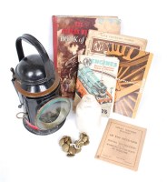 Lot 86 - Railway Interest Group, to include BR 3 Aspect...