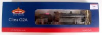 Lot 756 - A Bachmann 31-479 class G2A BR black weathered,...