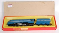 Lot 771 - Triang Hornby R864 Coronation Class 4-6-2 No....
