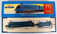 Lot 788 - A Hornby limited edition 70 years of Hornby...