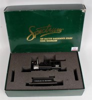 Lot 476 - Bachmann Spectrum On30 scale, 2-6-0 Colorado...