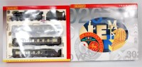 Lot 796 - Hornby R2365M 'The Queen of Scots' train pack...