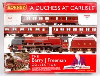Lot 798 - Hornby R2985 The Barry Freeman Collection...