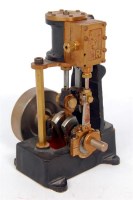 Lot 14 - From Reeves Casting's "Monarch" single...