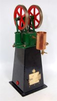 Lot 22 - From Reeves Casting's and taken from Edgar T...
