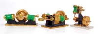 Lot 24 - From Reeves Castings and built to Reeves...