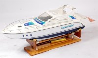 Lot 36 - Nikko 1/22 scale radio control model of a...