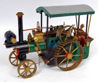 Lot 45 - 3/4 inch scale DRM Mercer, Birmingham spirit...