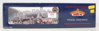 Lot 955 - A Bachmann 32-826 DCC ready BR lined black...