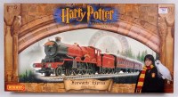Lot 761 - A Hornby Harry Potter Hogwarts Express train...