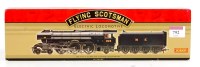Lot 792 - A Hornby R3100 NRM special edition wartime...