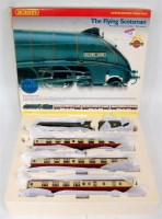 Lot 793 - A Hornby limited edition R2089 'The Flying...