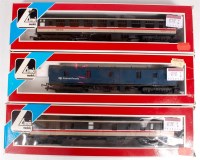 Lot 878 - A Lima class 87 electric locomotive 'Robert...